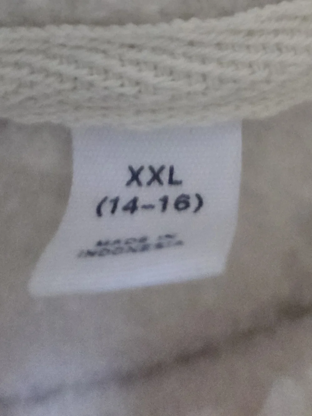 3 Jackets, 2 Kids Plush Hooded Jacket 1 White, 1 Lavendar Sherpa Style, 14/16